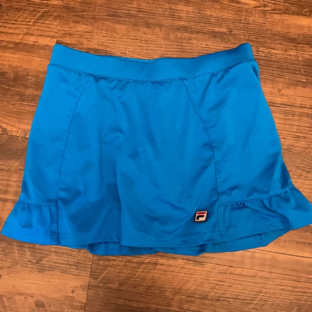 Fila Tennis Skirt